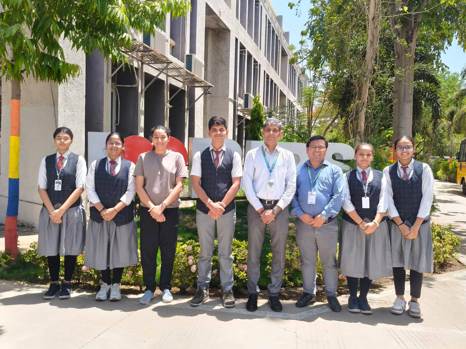 CBSE CLASS 12 RESULT